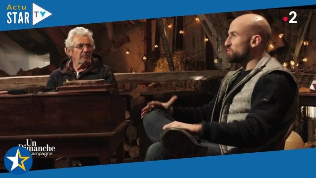 J'étais en train de me détruire : François Alu très cash sur ses troubles alimentaires