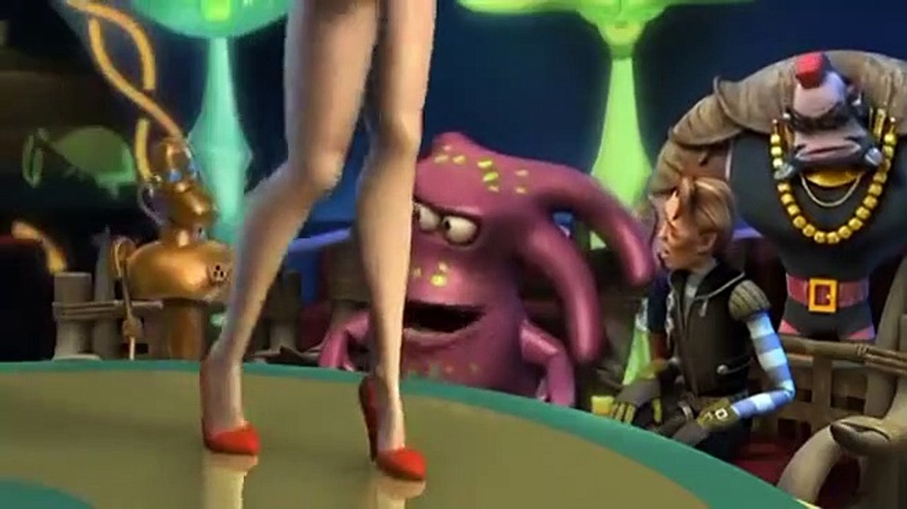 Tripping the Rift - Se3 - Ep08 HD Watch