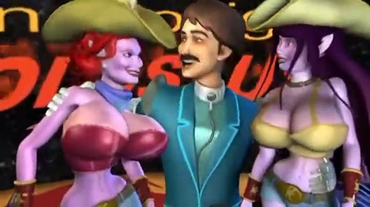 Tripping the Rift - Se3 - Ep11 HD Watch