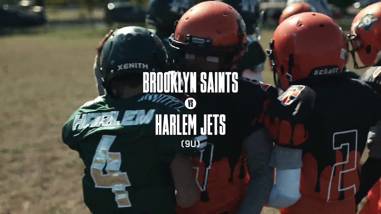 We Are - The Brooklyn Saints - Se1 - Ep03 - Like Son, Like Father HD Watch