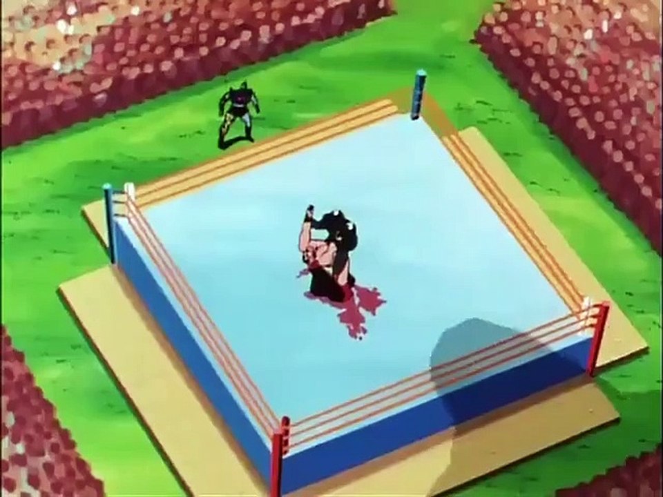 Kinnikuman - Ep47 HD Watch