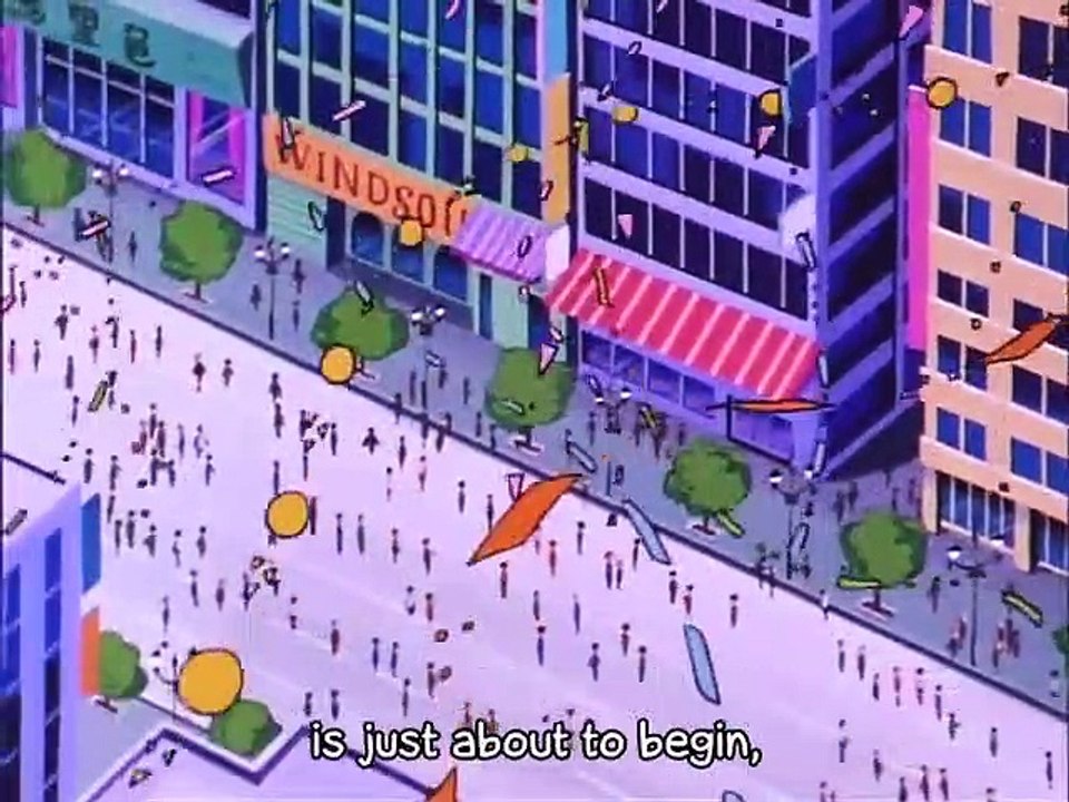 Kinnikuman - Ep48 HD Watch