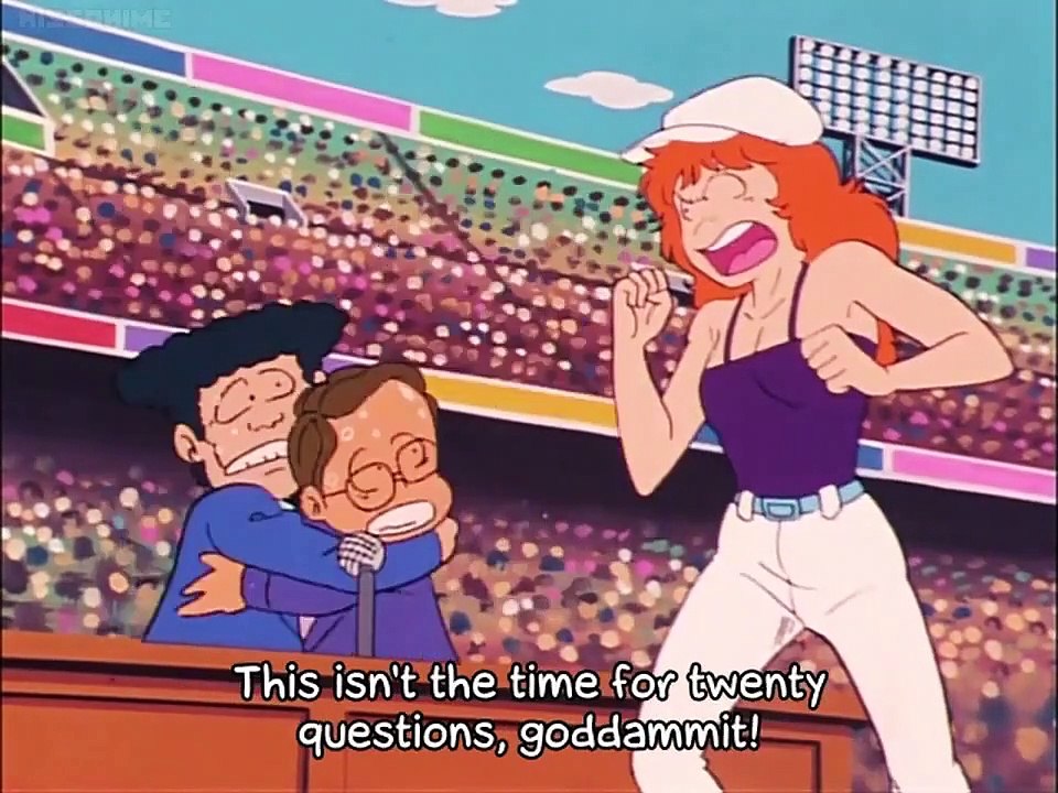 Kinnikuman - Ep53 HD Watch