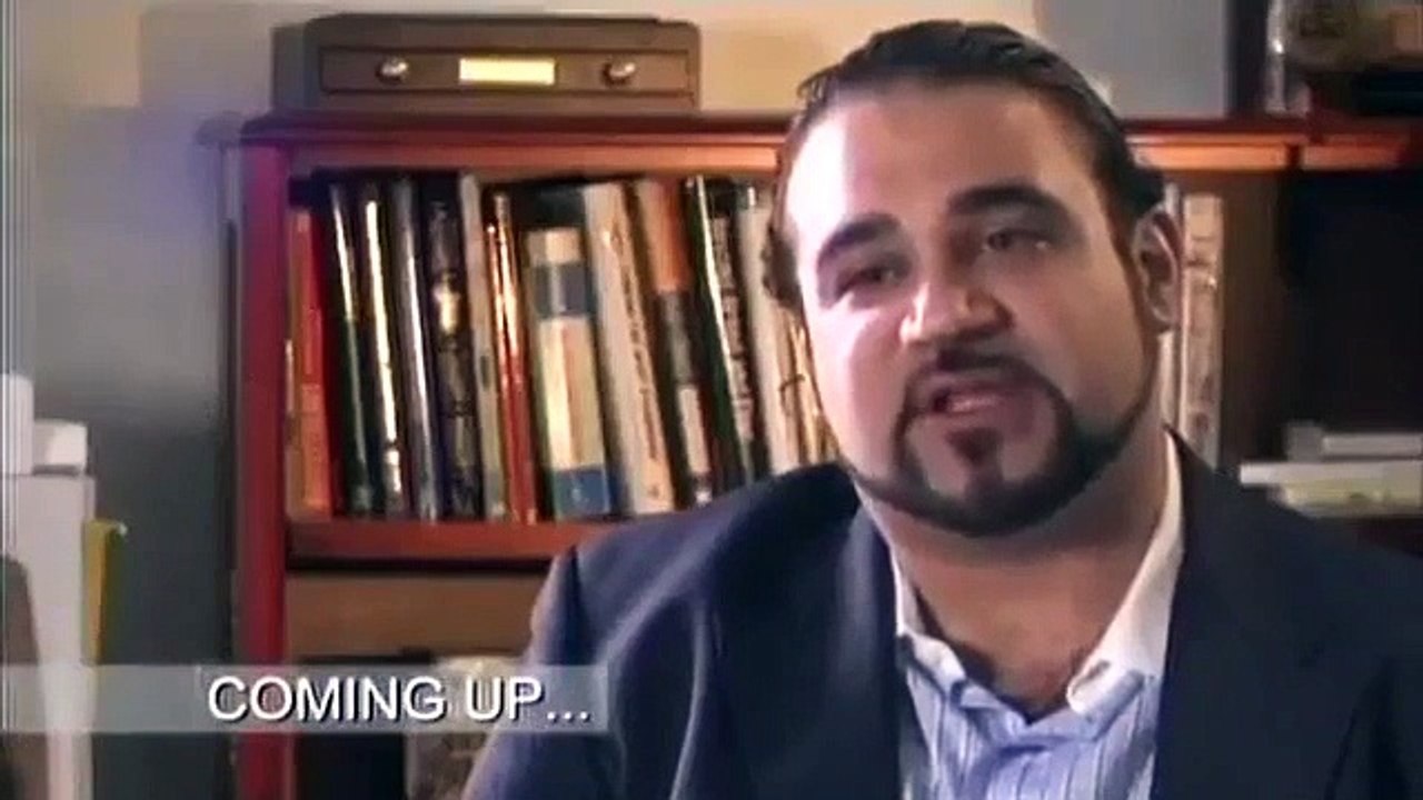 True Crime with Aphrodite Jones - Se3 - Ep04 HD Watch