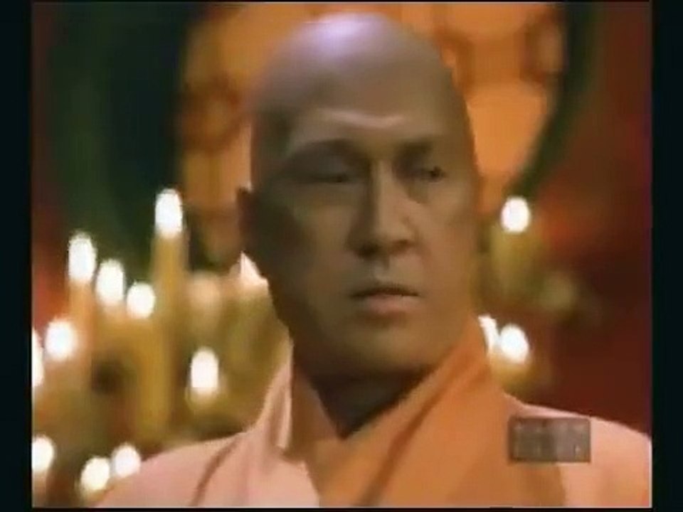 Kung Fu - The Legend Continues - Se2 - Ep20 HD Watch