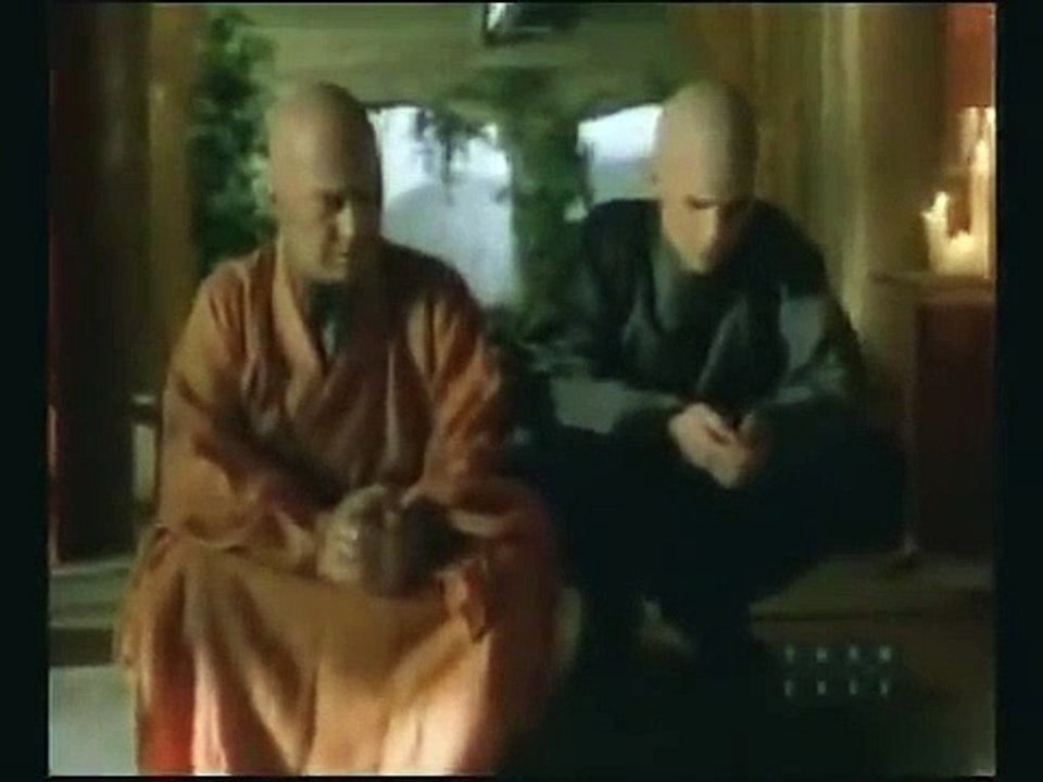 Kung Fu - The Legend Continues - Se2 - Ep22 HD Watch