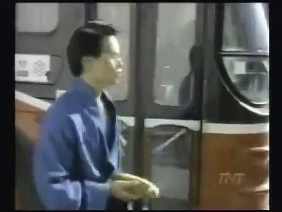 Kung Fu - The Legend Continues - Se3 - Ep04 HD Watch