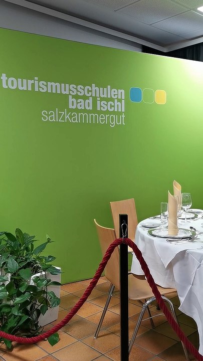 Karriere Lounge Bad Ischl 2023