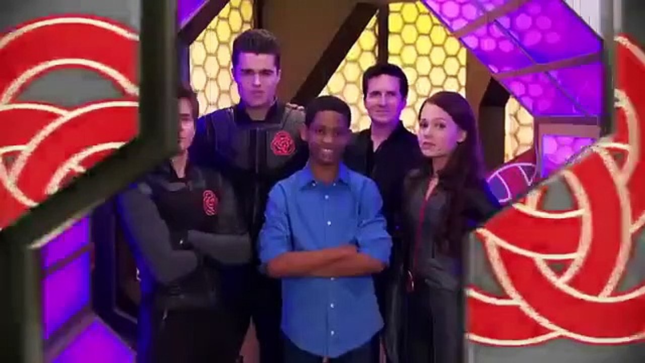 Lab Rats - Se3 - Ep22 - Adam Steps Up HD Watch