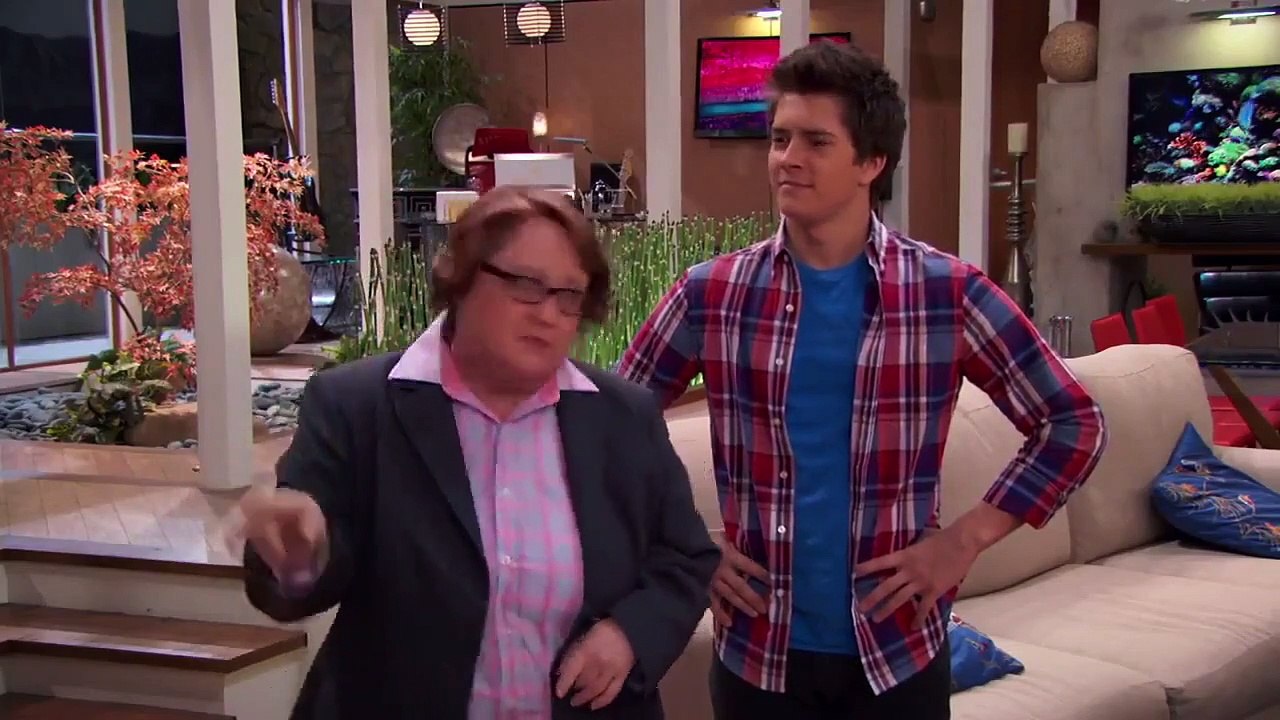 Lab Rats - Se3 - Ep17 - Face Off HD Watch