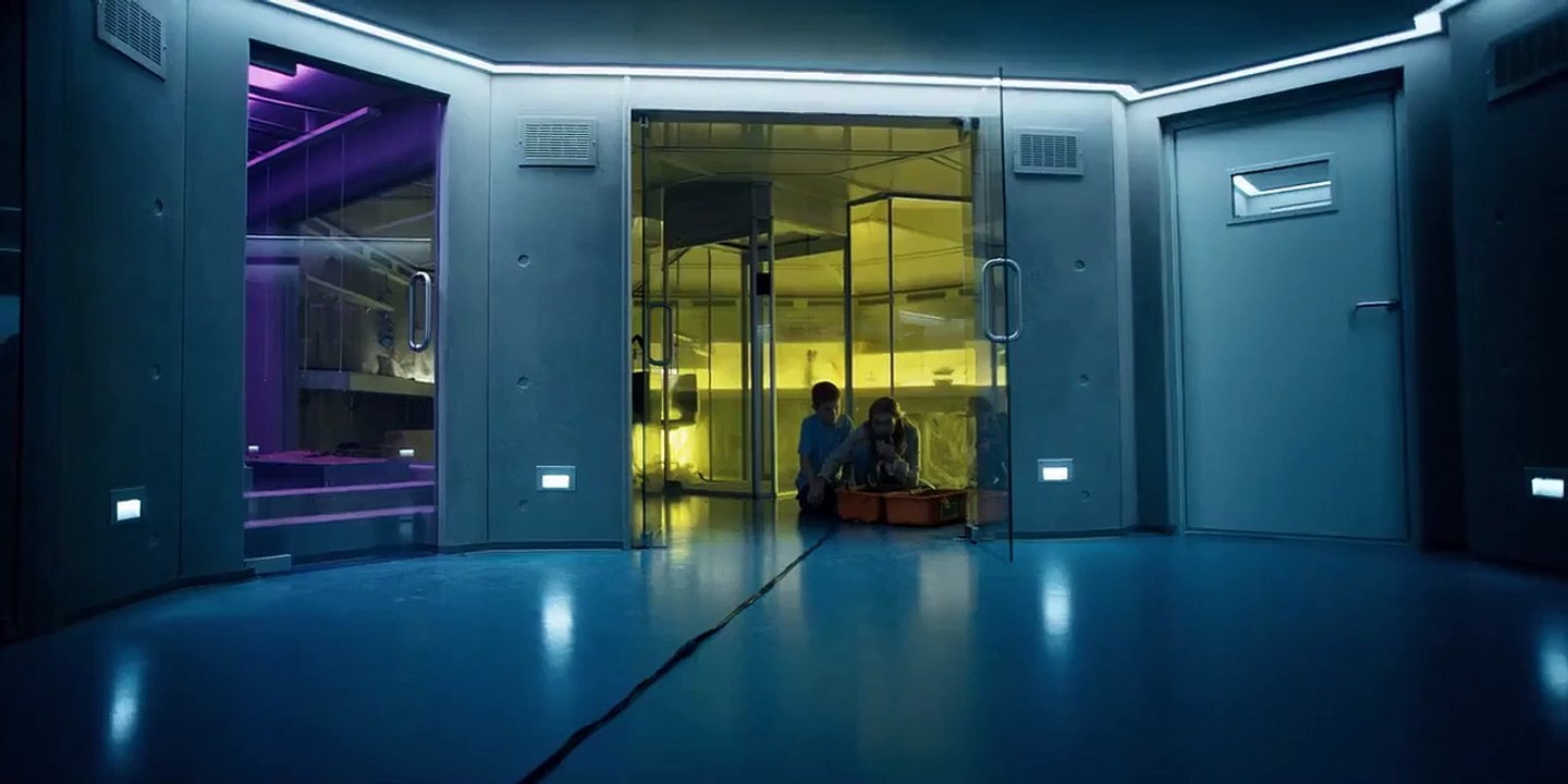The Rain - Se1 - Ep01 HD Watch