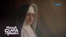 Maria Clara At Ibarra: The miserable convent life of Maria Clara (Episode 86)