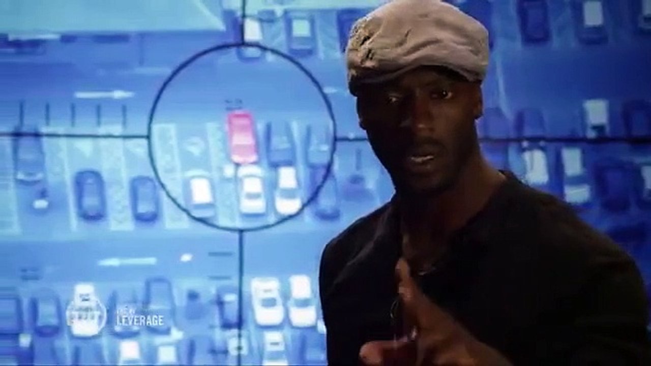 Leverage - Se5 - Ep12 HD Watch