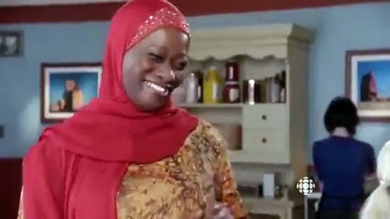 Little Mosque on the Prairie - Se6 - Ep02 HD Watch