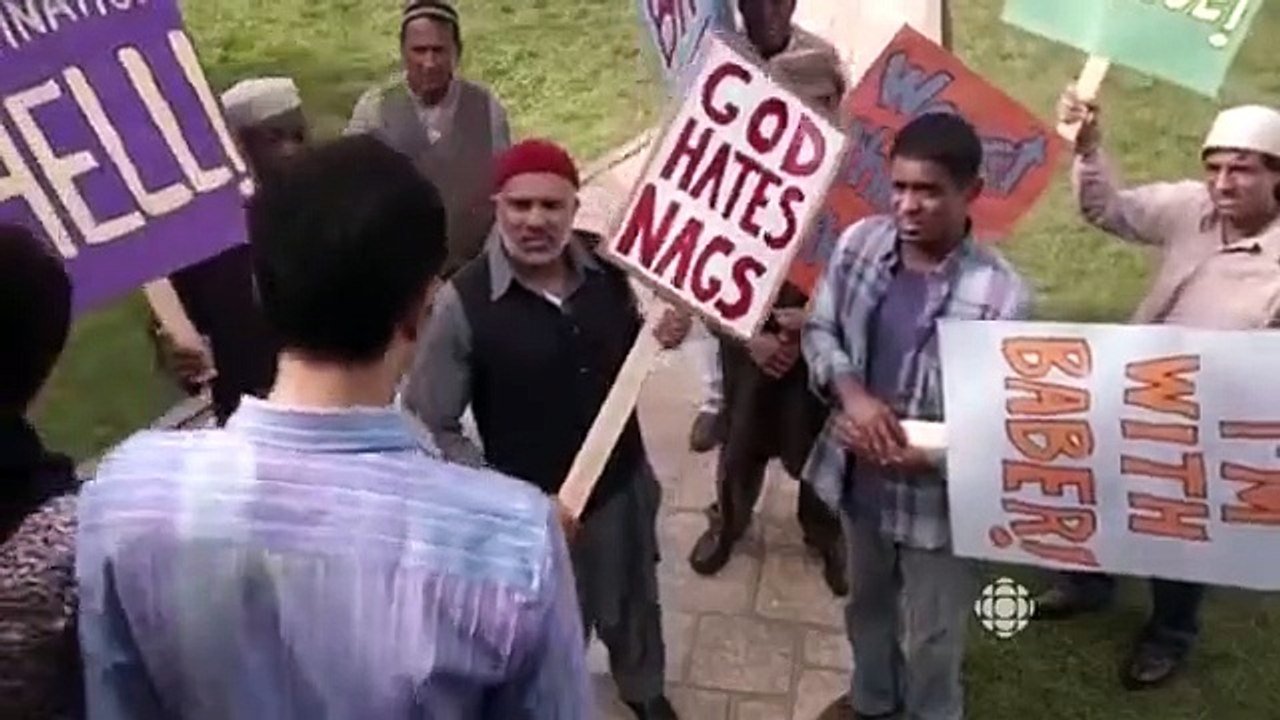 Little mosque on the prairie - se6 - ep06 hd watch