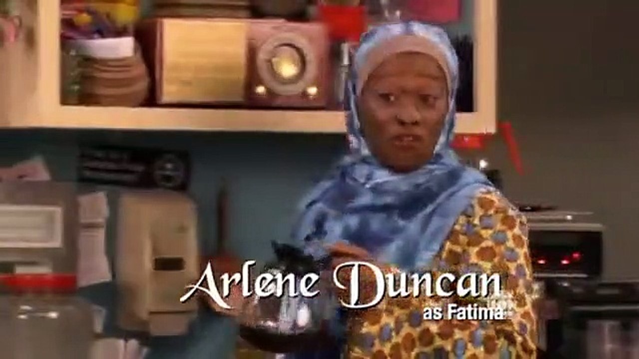 Little mosque on the prairie - se6 - ep05 hd watch