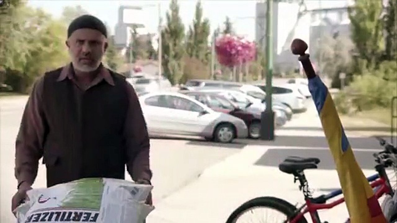 Little Mosque on the Prairie - Se6 - Ep07 HD Watch