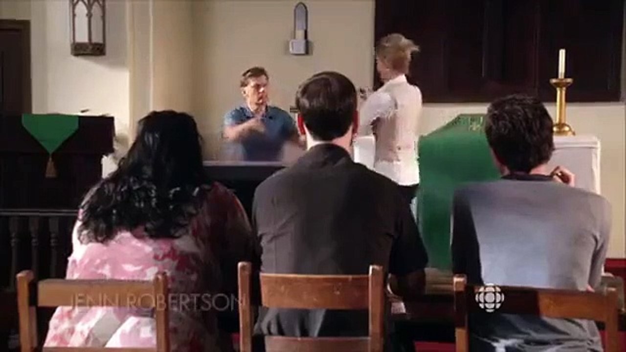 Little Mosque on the Prairie - Se6 - Ep10 HD Watch