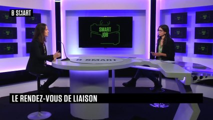 SMART JOB - Tips du lundi 30 janvier 2023