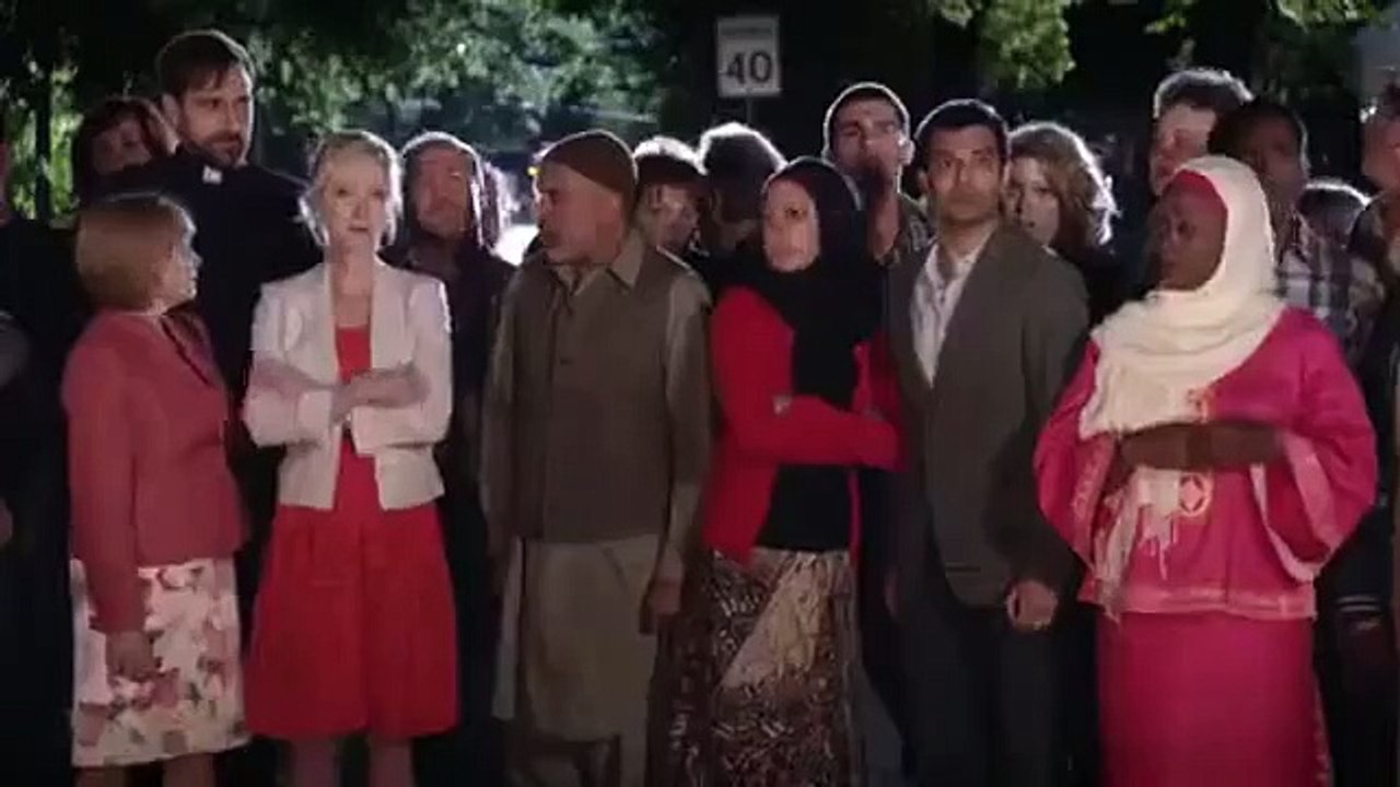 Little mosque on the prairie - se6 - ep11 hd watch