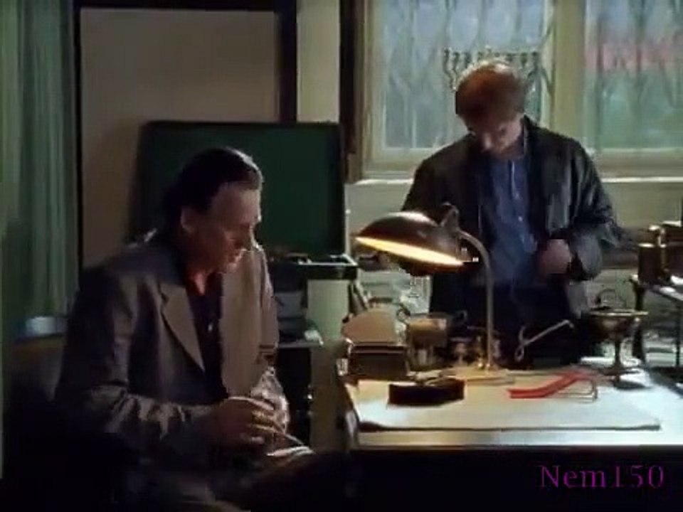 Rex - A Cop's Best Friend - Se5 - Ep02 HD Watch