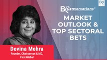 Devina Mehra's Market Outlook & Top Sectoral Picks: BQ Conversations