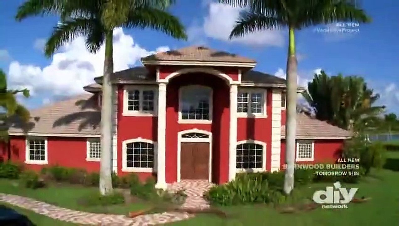 The Vanilla Ice Project - Se8 - Ep02 - Shell Shocked HD Watch