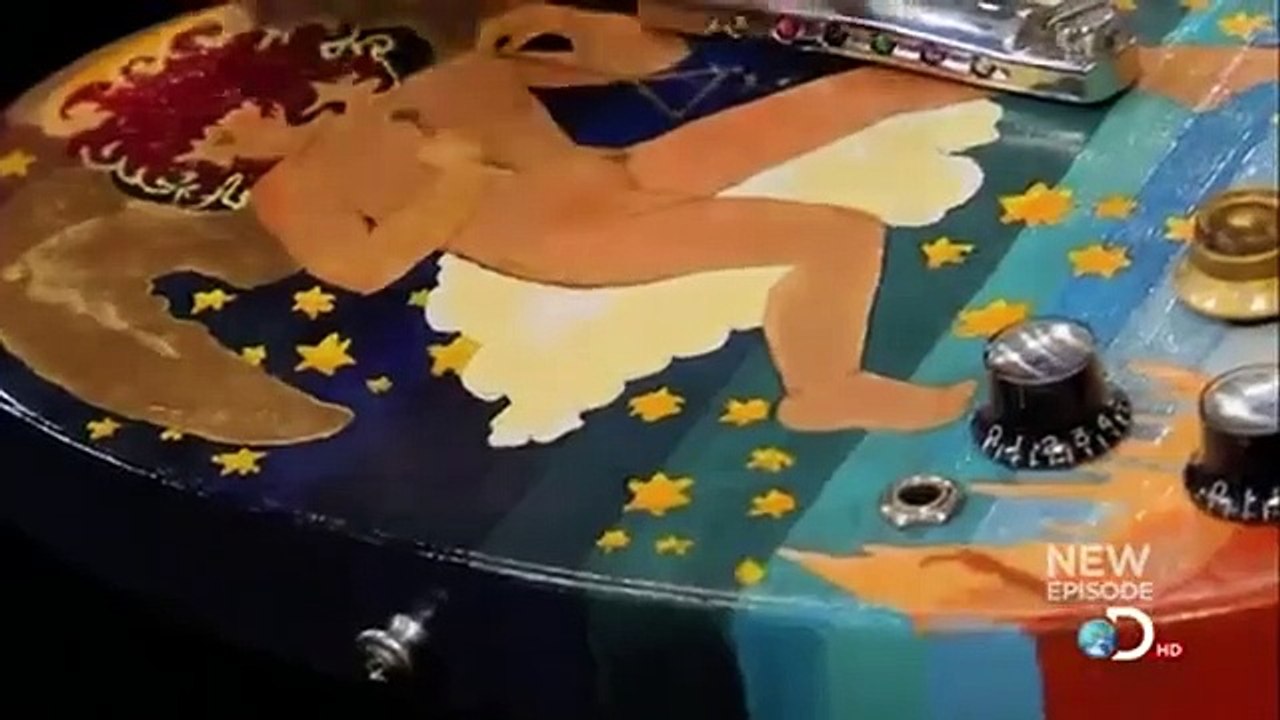 Auction Kings - Se3 - Ep17 HD Watch