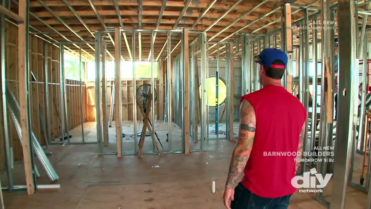 The Vanilla Ice Project - Se8 - Ep09 - Bringing Back the Bath HD Watch
