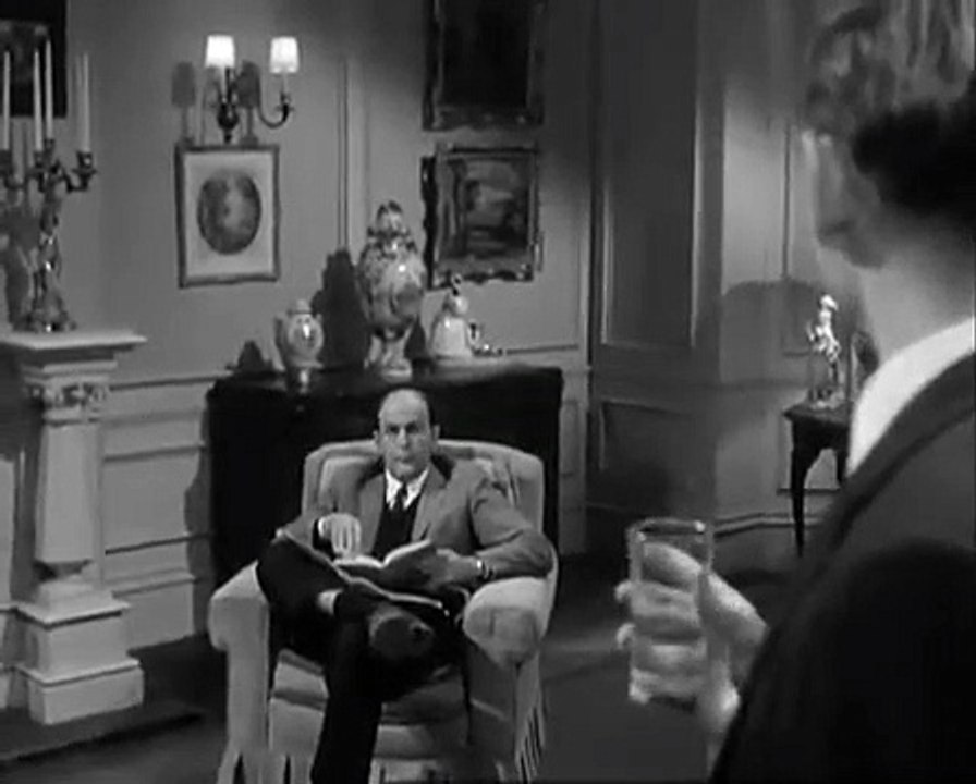 Peter Gunn - Se2 - Ep16 HD Watch