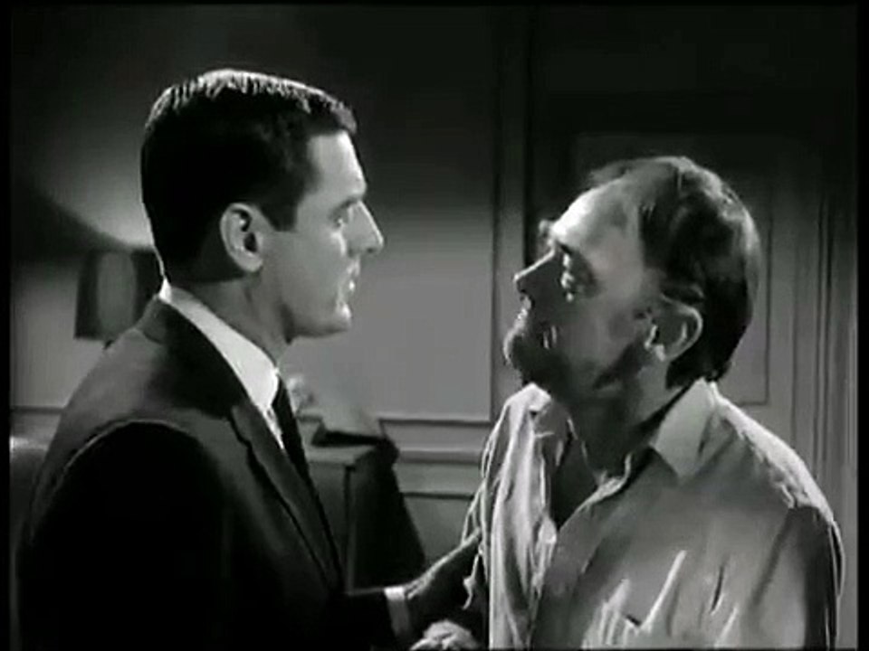 Peter Gunn - Se2 - Ep18 HD Watch