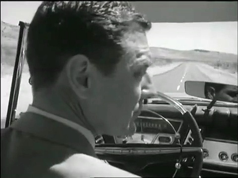 Peter Gunn - Se2 - Ep21 HD Watch