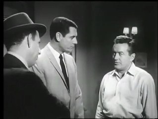 Peter Gunn - Se2 - Ep25 HD Watch