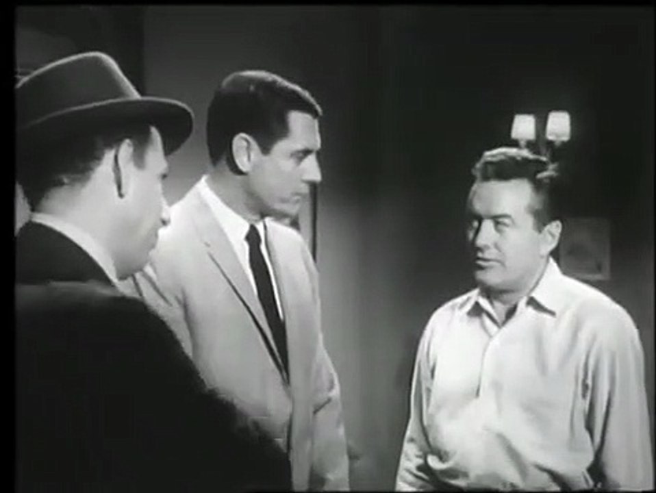 Peter Gunn - Se2 - Ep25 HD Watch