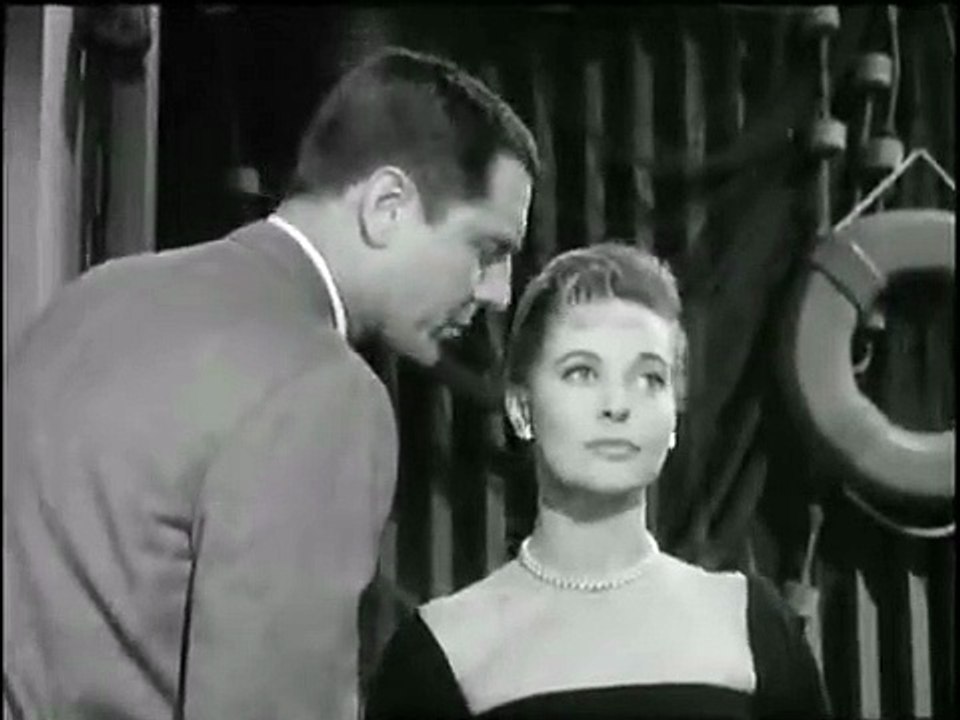 Peter Gunn - Se2 - Ep26 HD Watch