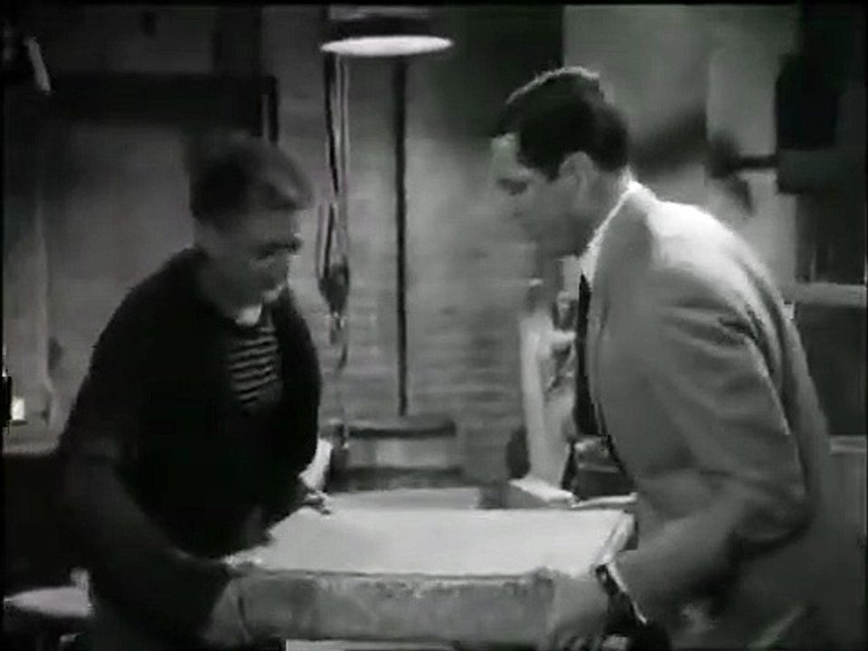 Peter Gunn - Se2 - Ep28 HD Watch