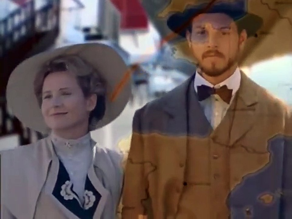 The Young Indiana Jones Chronicles - Se1 - Ep01 HD Watch