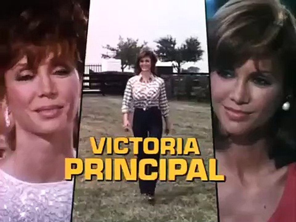 Dallas - Se9 - Ep18 HD Watch