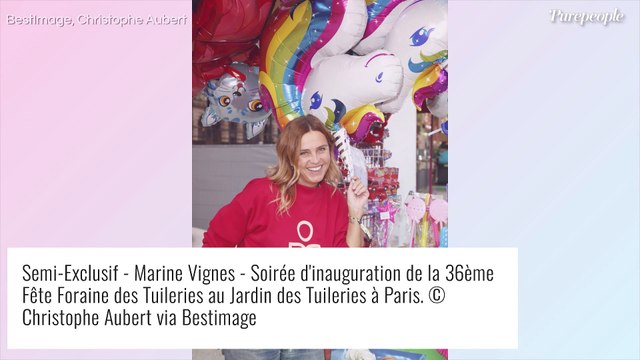 Nagui : Sa fille Nina (qui lui ressemble tant) fête ses 26 ans, son ex Marine Vignes comblée auprès de son bébé