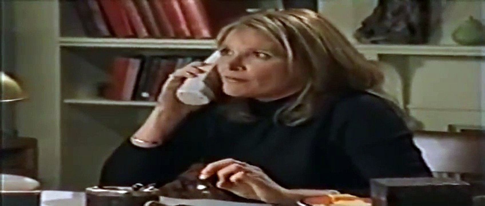 Poltergeist - The Legacy - Se4 - Ep14 HD Watch