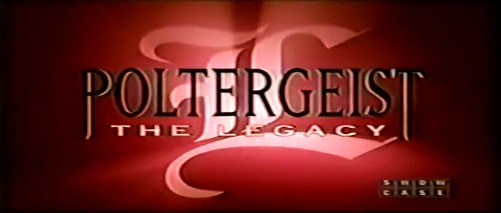 Poltergeist - The Legacy - Se4 - Ep11 HD Watch