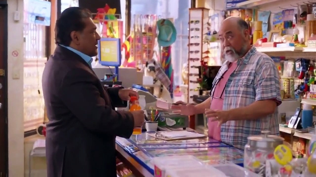 Kim's Convenience - Se4 - Ep05 - Thinkin' 'Bout Inkin' HD Watch
