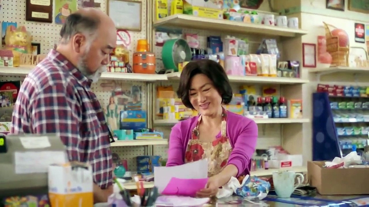 Kim's Convenience - Se4 - Ep09 - Which Witch Is Which HD Watch