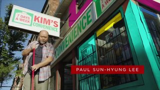 Kim's Convenience - Se5 - Ep01 - Parking Pass HD Watch