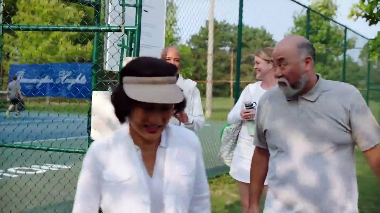 Kim's Convenience - Se5 - Ep04 - Tennis Anyone HD Watch