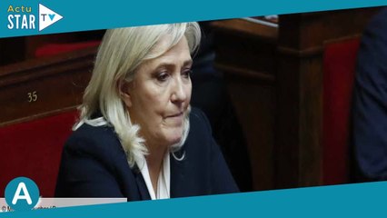 Marine Le Pen à Matignon avant 2027 ? Le plan envisagé par Emmanuel Macron pour “l’affaiblir”