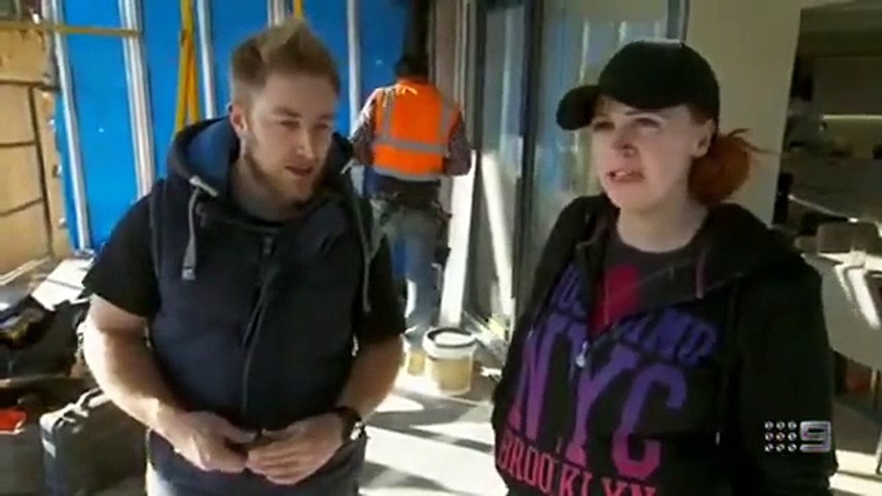 The Block - Se11 - Ep36 HD Watch