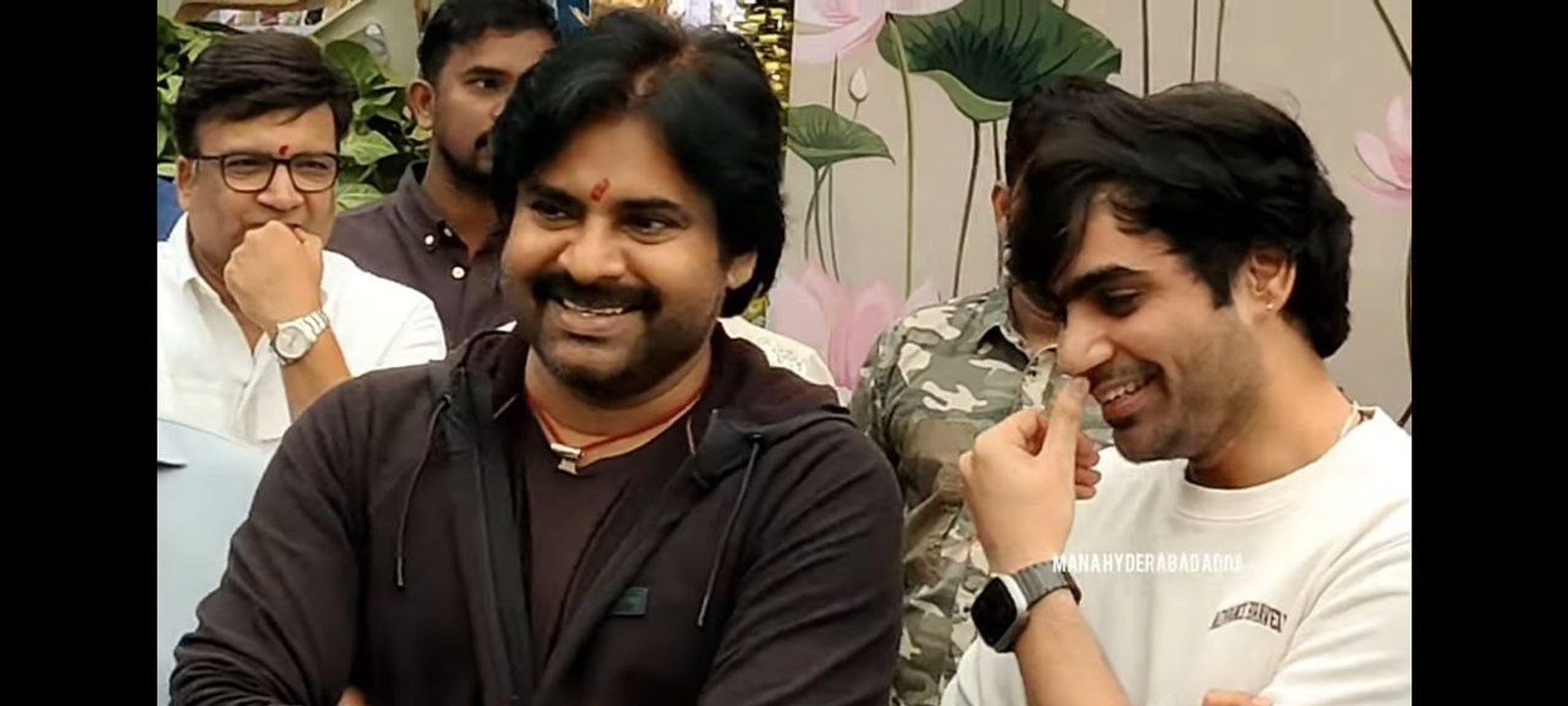 OG Fire Storm Is Comming | Pawan Kalyan Fans అతి చేశారా హరీష్?  *Review