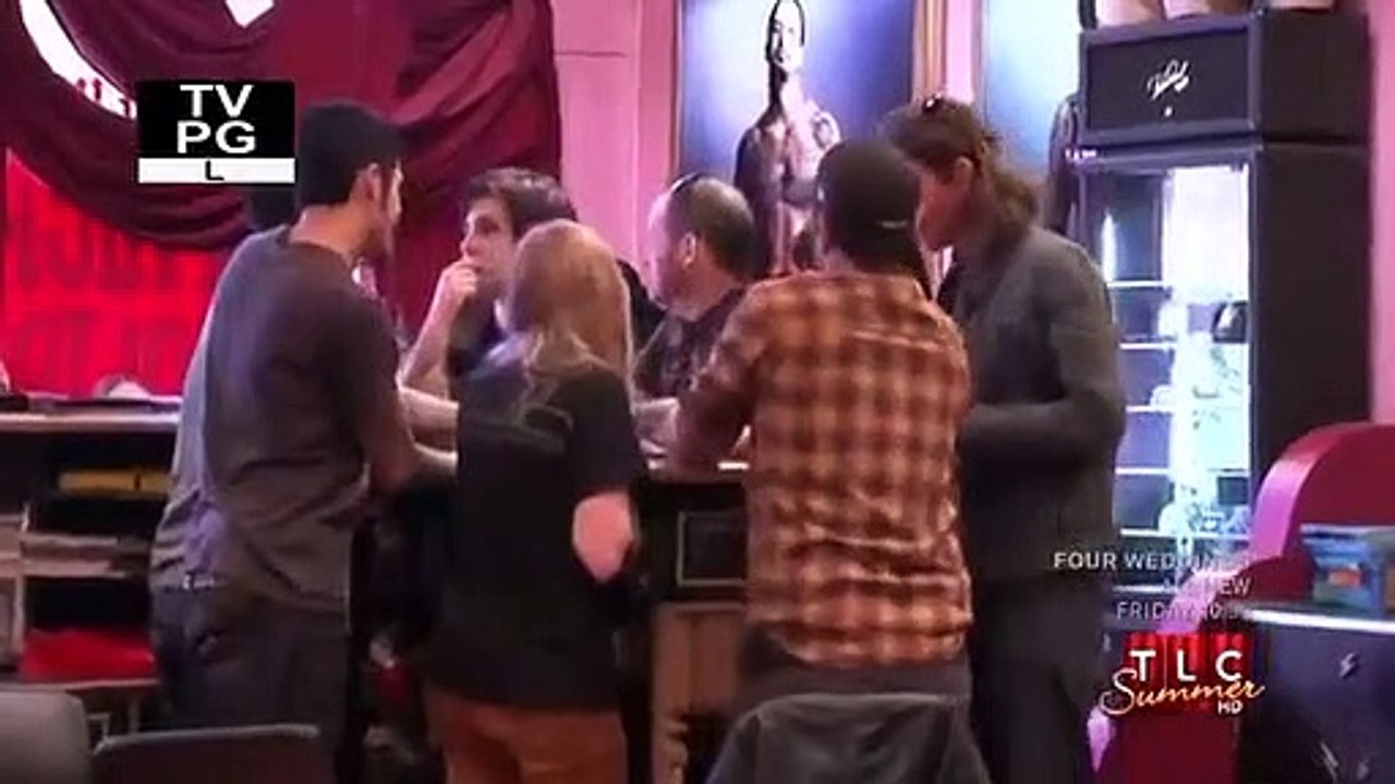 La Ink - Se4 - Ep15 HD Watch