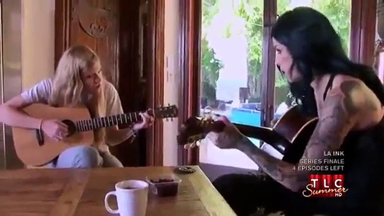 La Ink - Se4 - Ep17 HD Watch